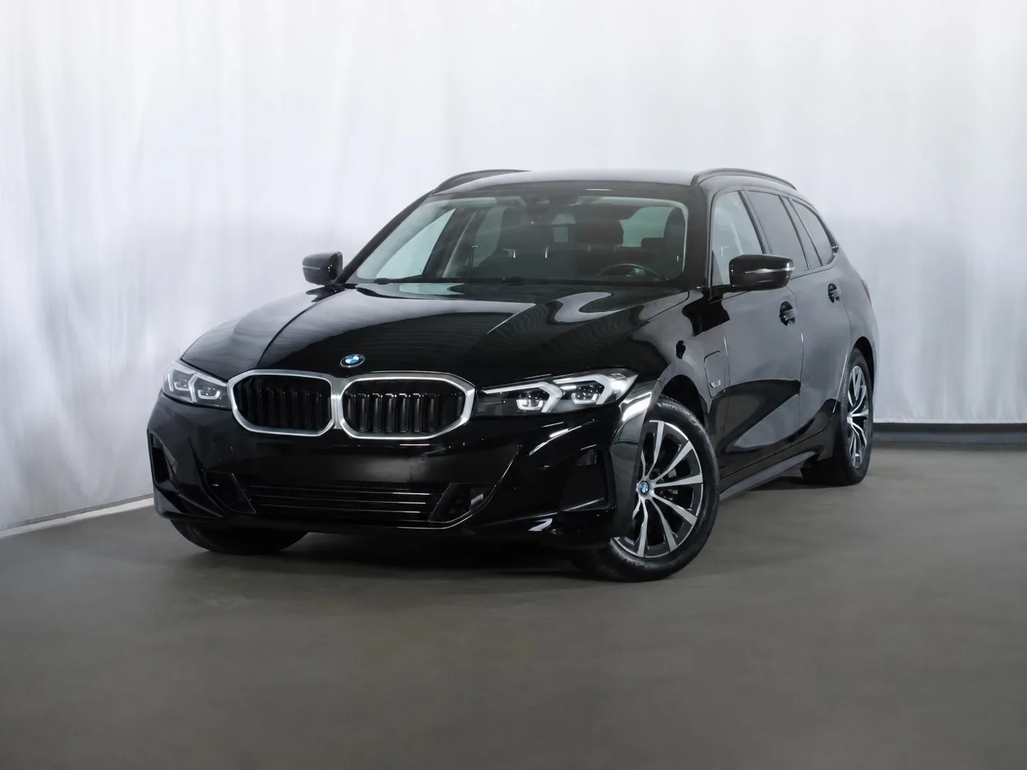 BMW SERIE 3